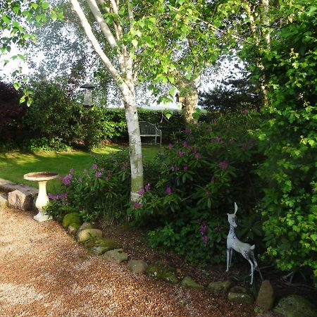 Cleriach Cottage Milton of Auchinhove Extérieur photo