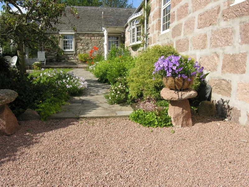 Cleriach Cottage Milton of Auchinhove Extérieur photo