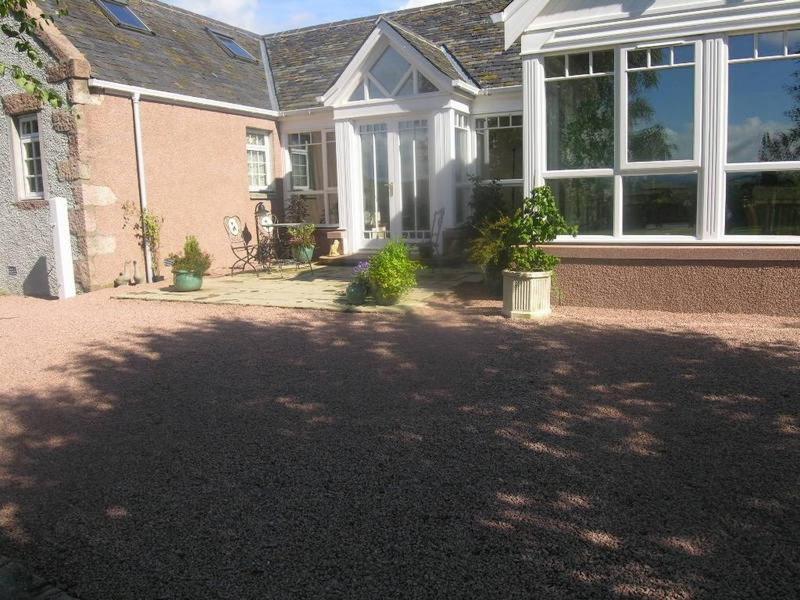 Cleriach Cottage Milton of Auchinhove Extérieur photo